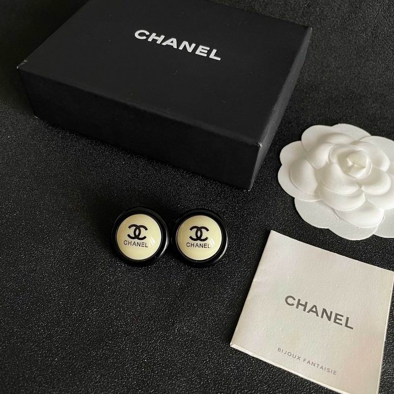 Chanel Earring 06yxs200